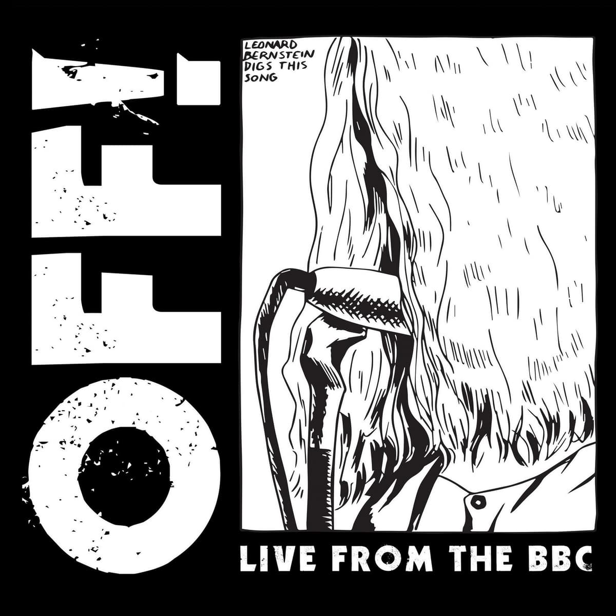 Live From the BBC
