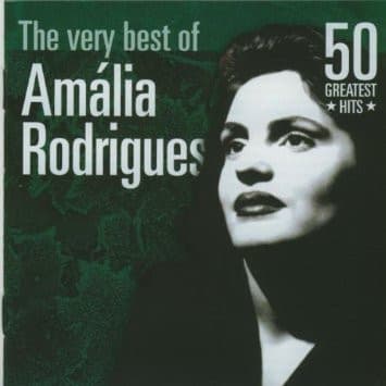 The Very Best of Amália Rodrigues