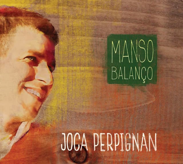 Manso Balanço