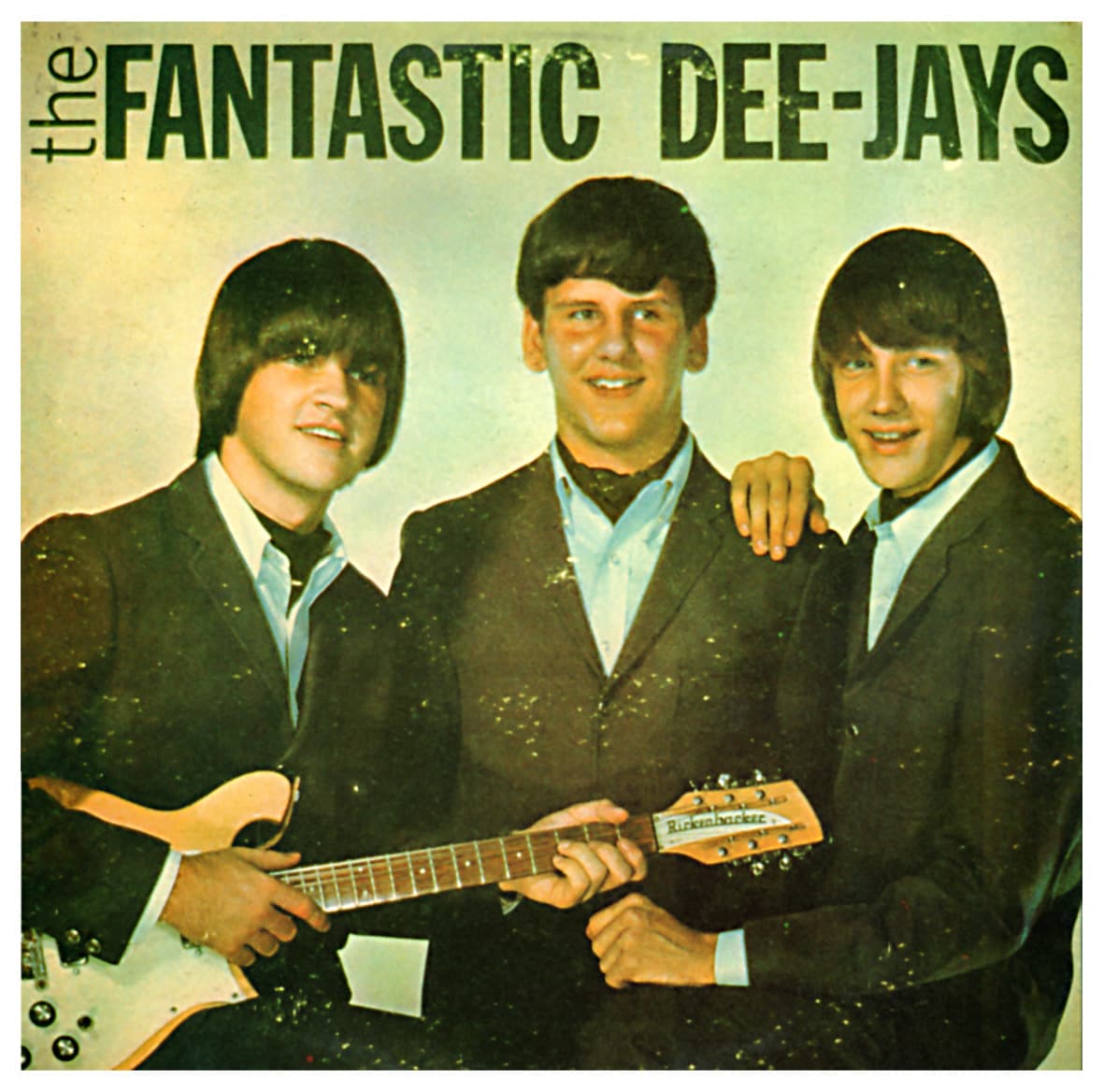 The Fantastic Dee-Jays