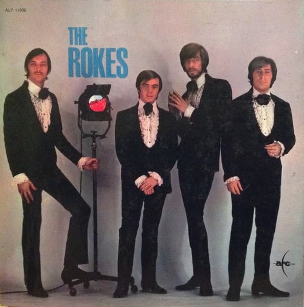The Rokes
