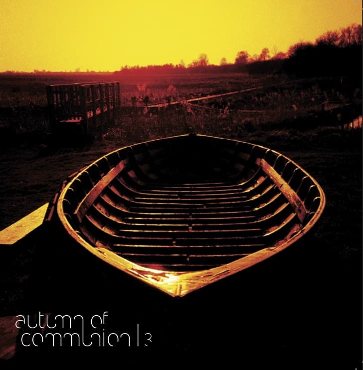Autumn of Communion 3