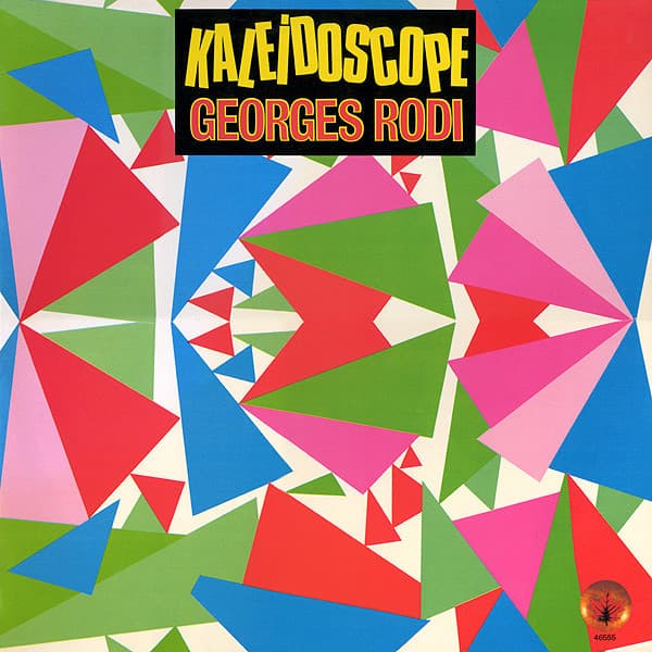 Kaleidoscope