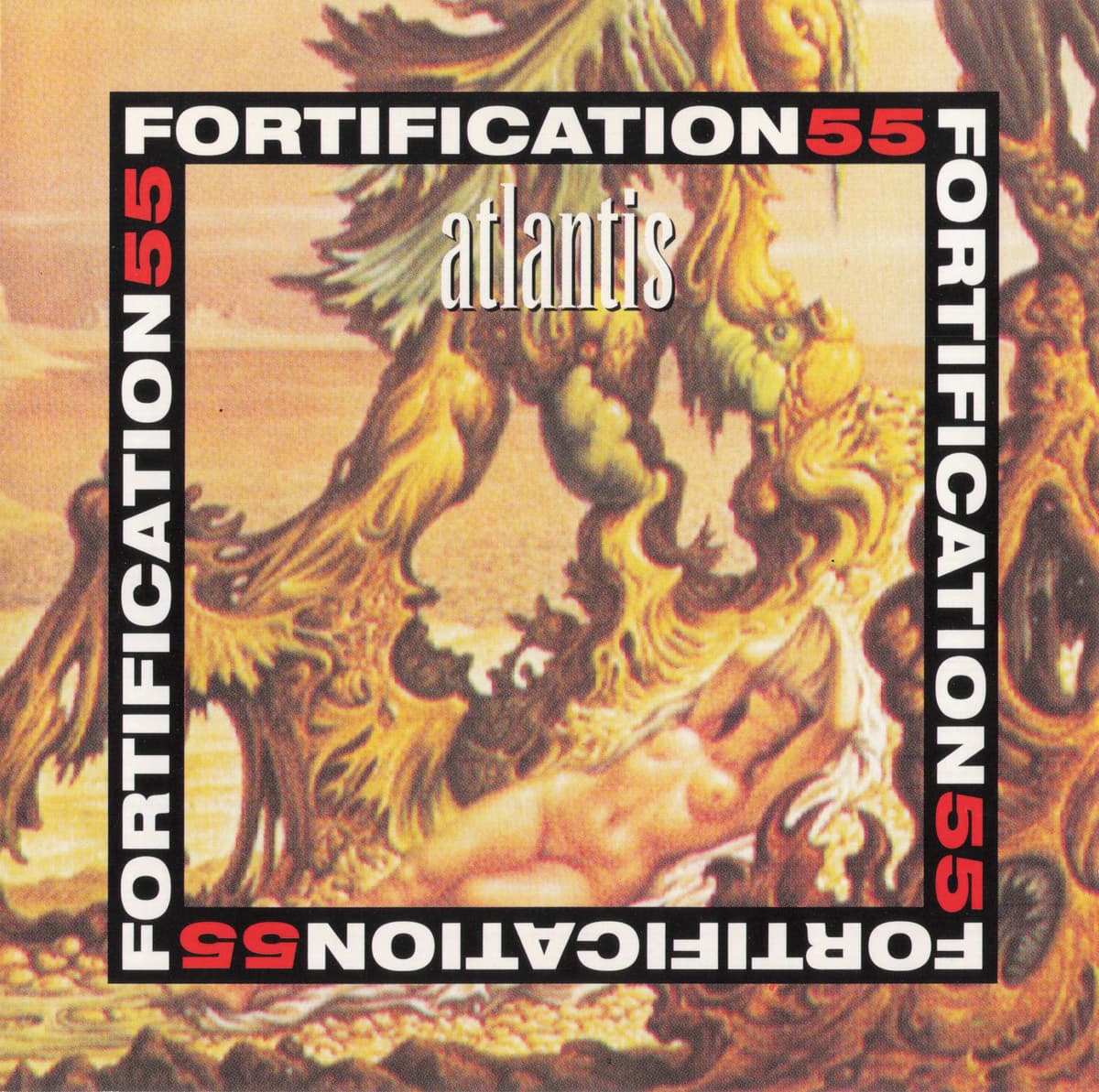 Atlantis