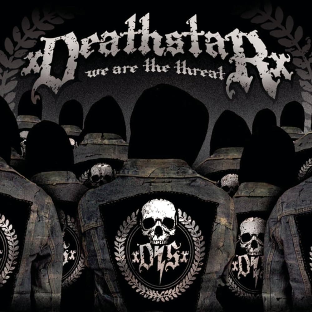We Are the Threat