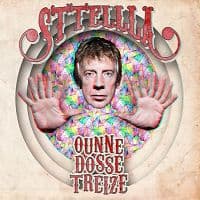 Ounne, Dosse, Treize
