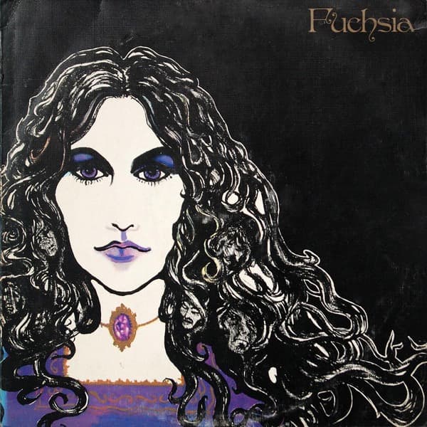 Fuchsia