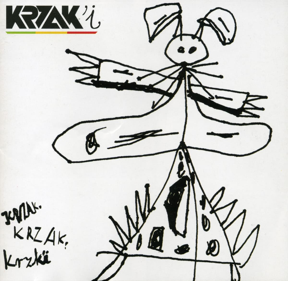 Krzak'i