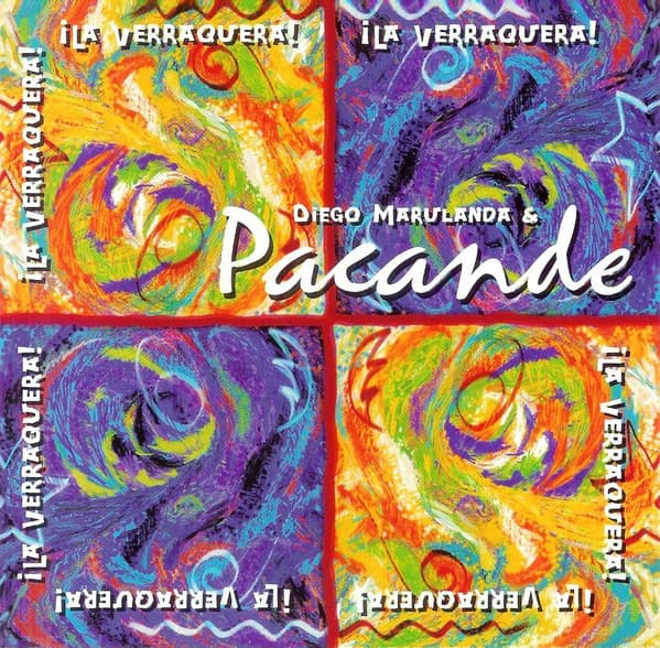 La Verraquera