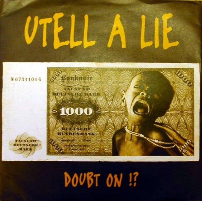 Doubt On!?