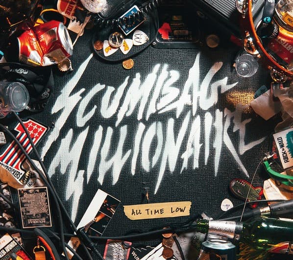 All Time Low