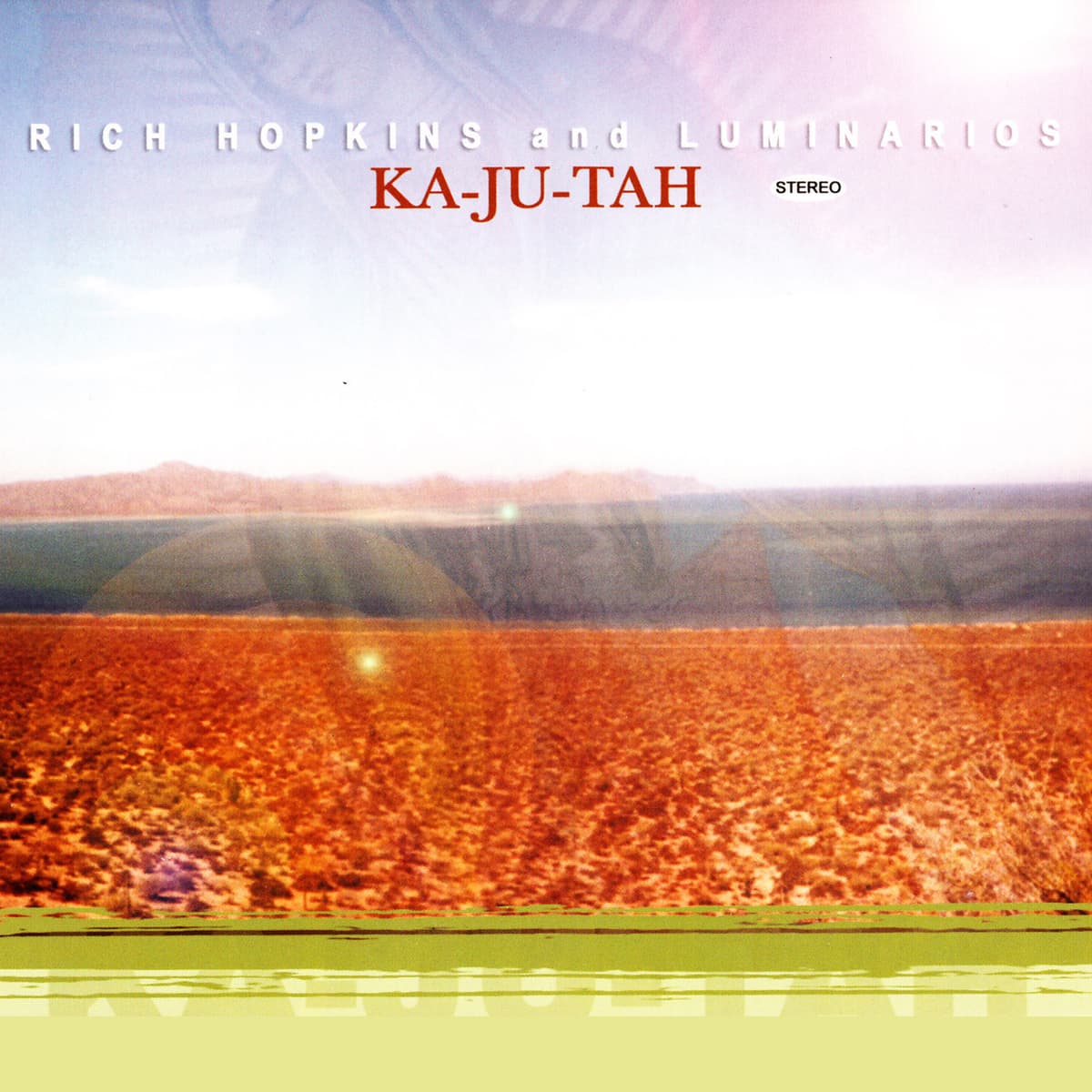 KA‐JU‐TAH