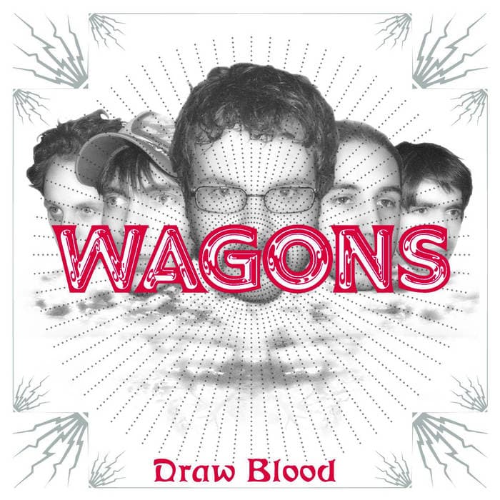 Draw Blood