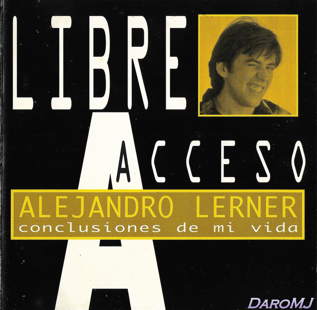 Conclusiones de mi vida