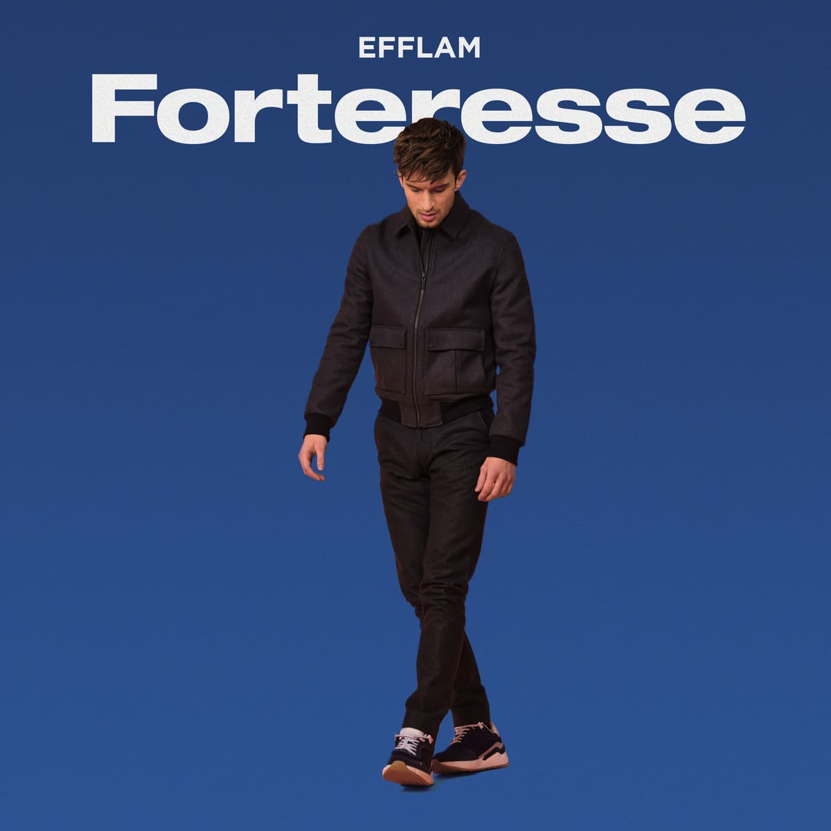 Forteresse