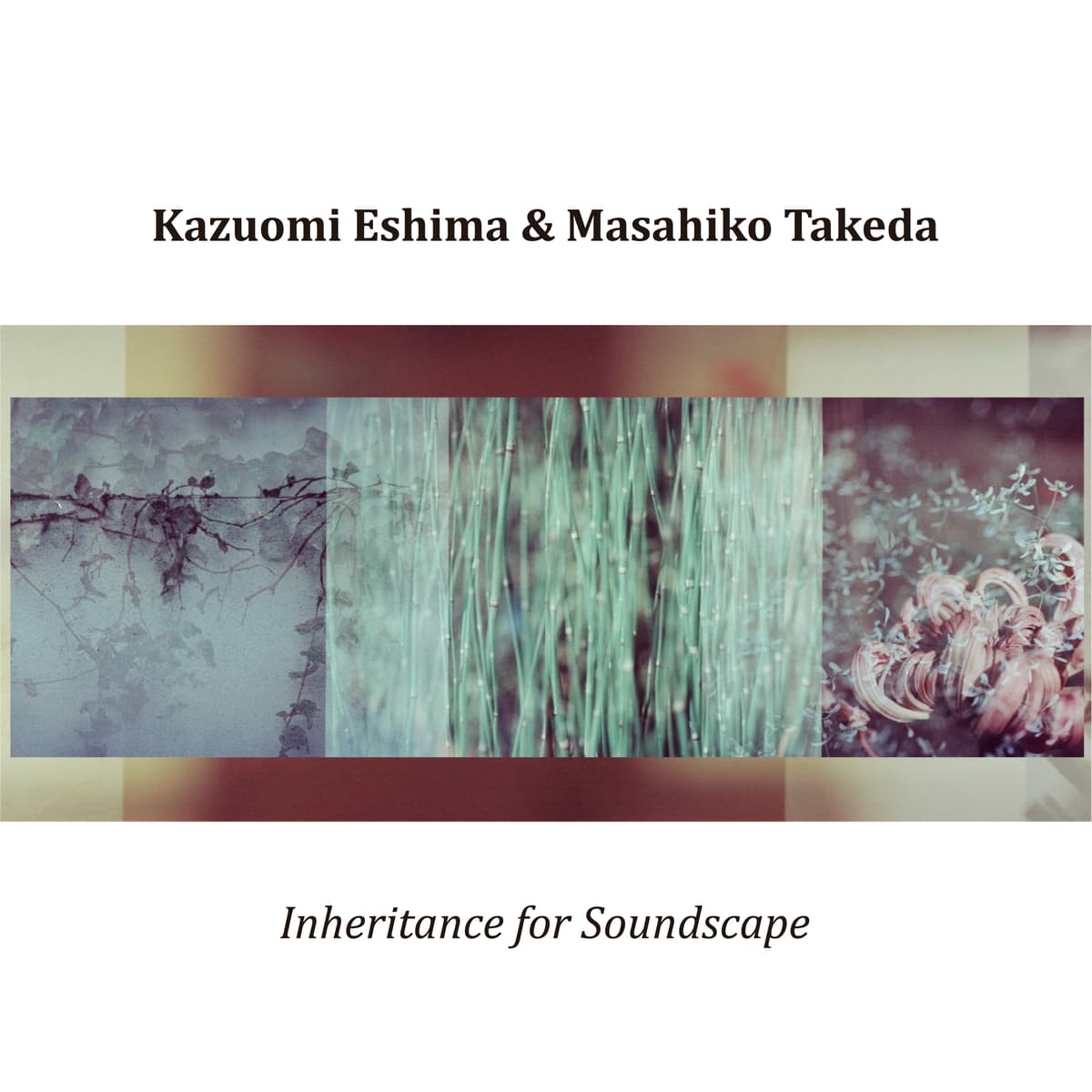 Inheritance for Soundscape