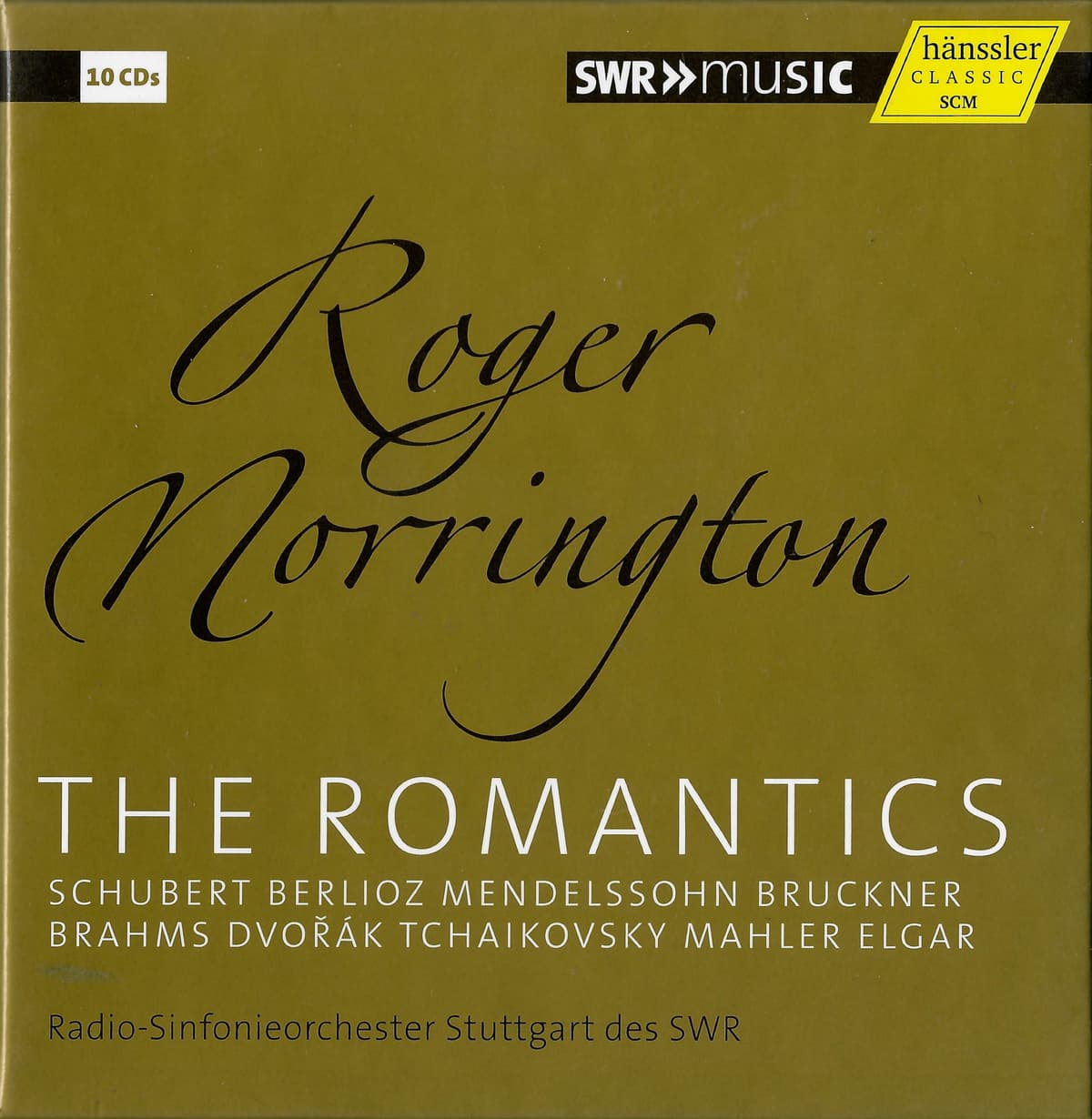 The Romantics