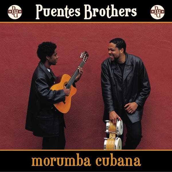 Morumba cubana
