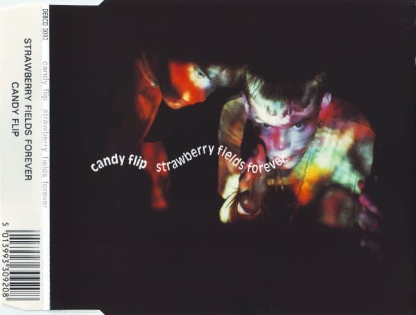 Strawberry Fields Forever