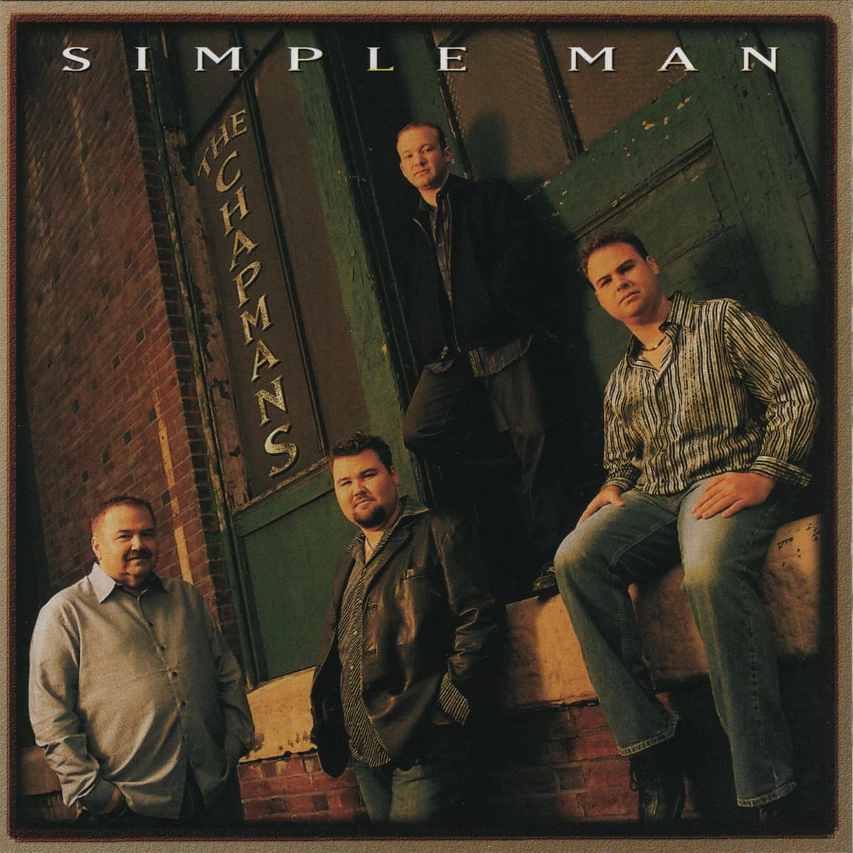 Simple Man