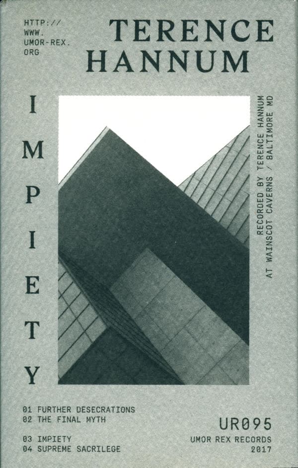 Impiety