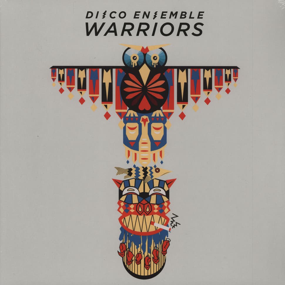 Warriors