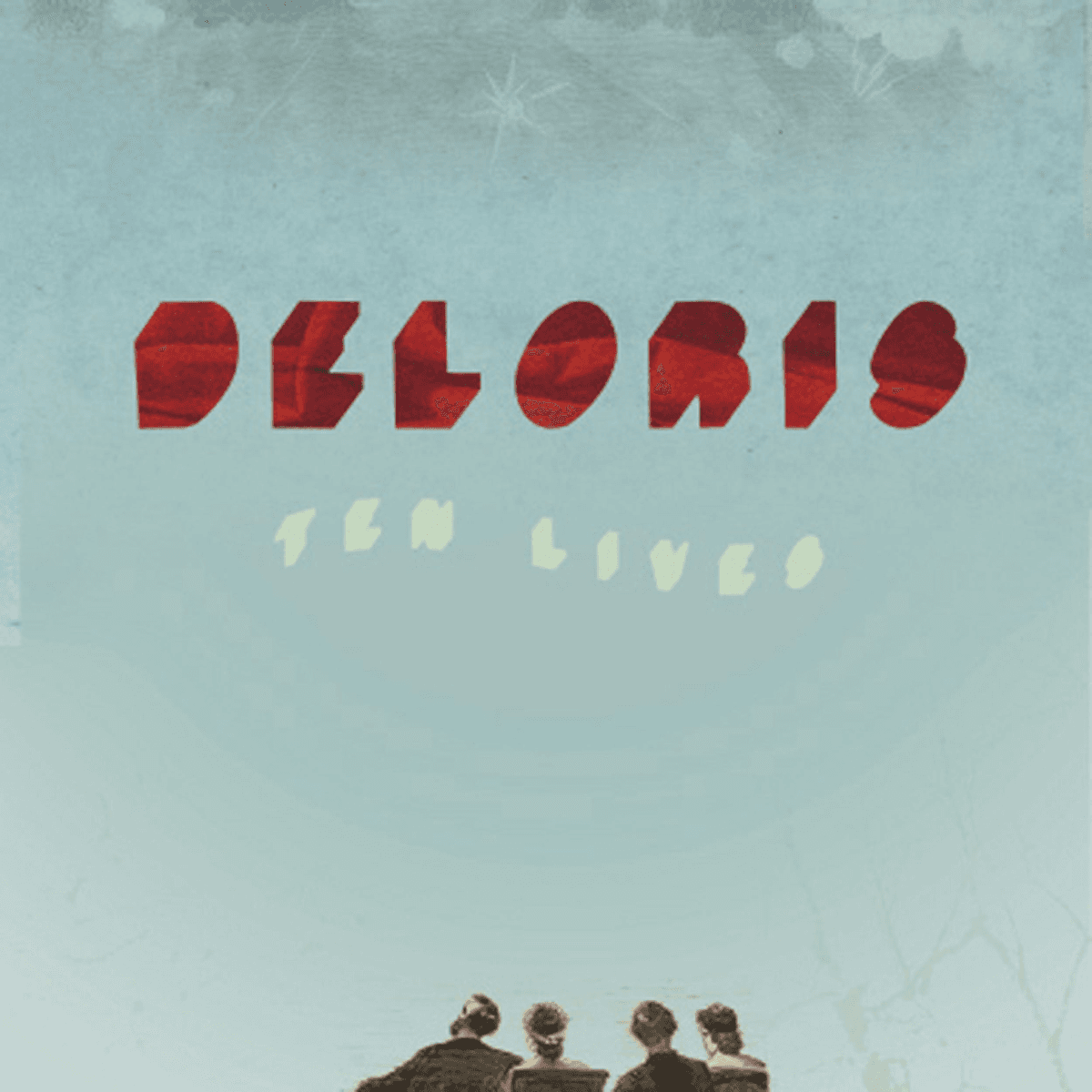 Ten Lives