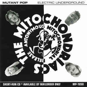 Antonymous Mitochondrial Release
