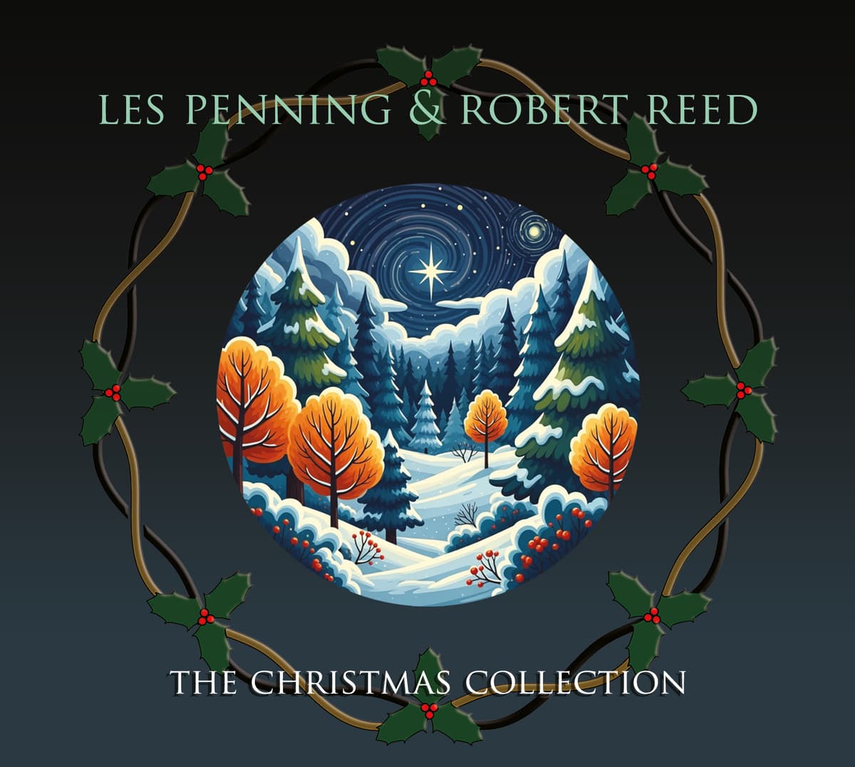 The Christmas Collection