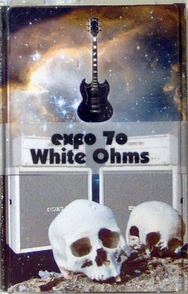 White Ohms