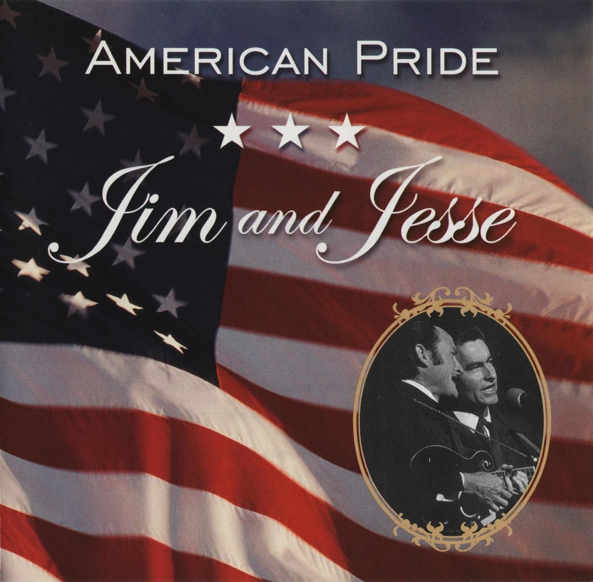 American Pride