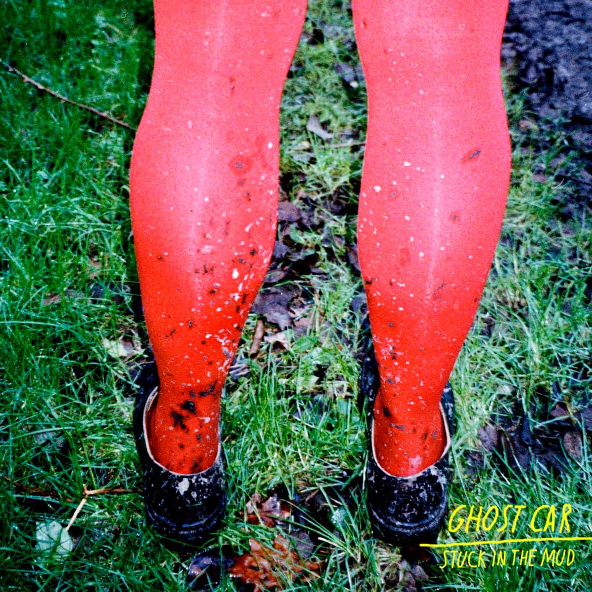 Stuck in the Mud