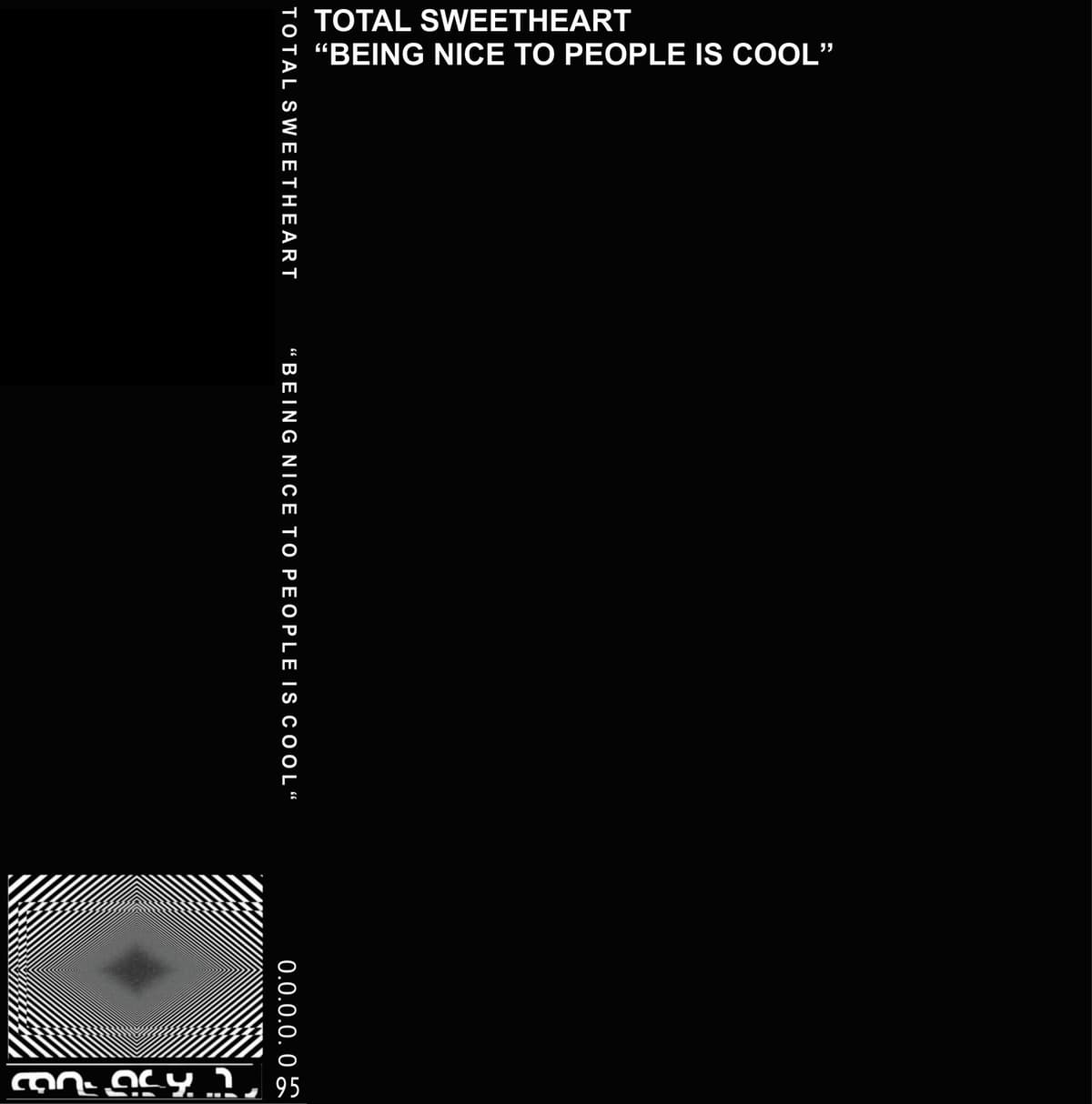 Being Nice to People Is Cool
