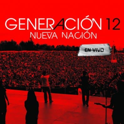 Nueva nación
