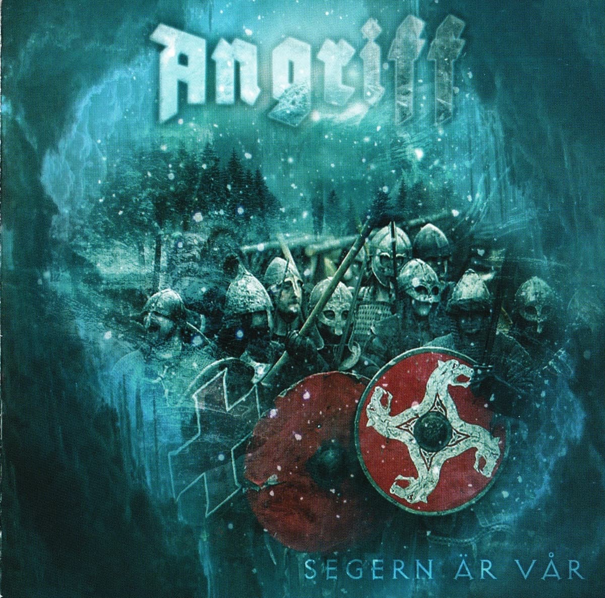 Segern Är Vår