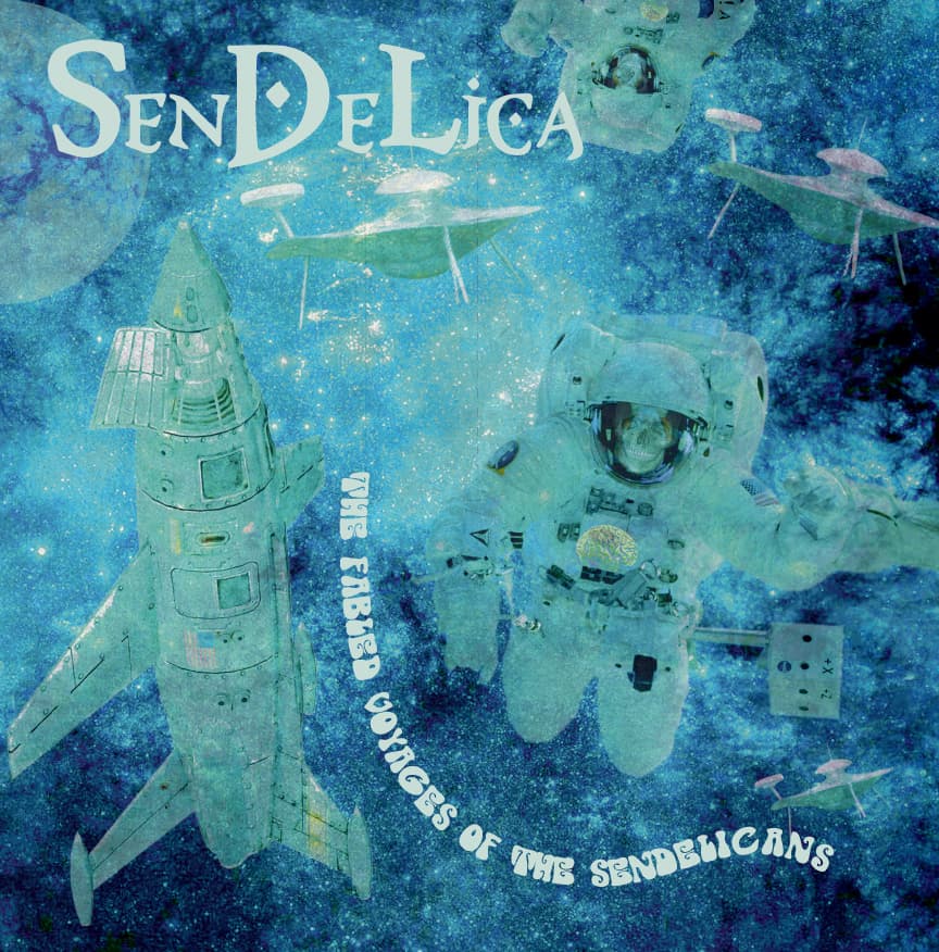 The Fabled Voyages of the Sendelicans