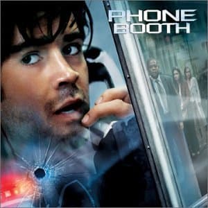 Phone Booth