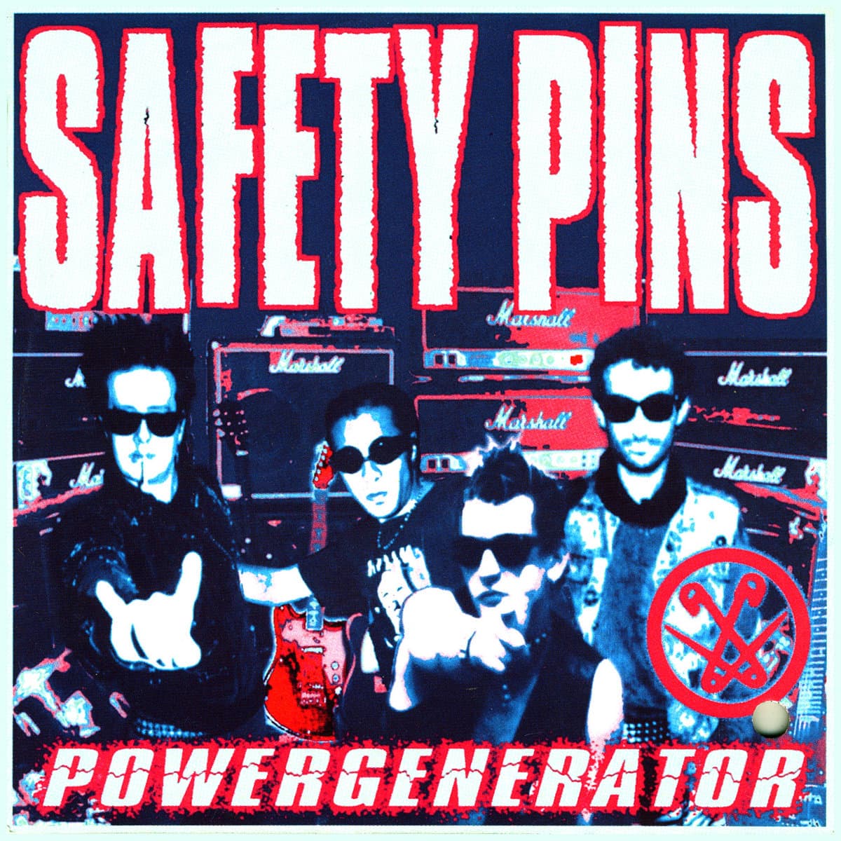 Powergenerator