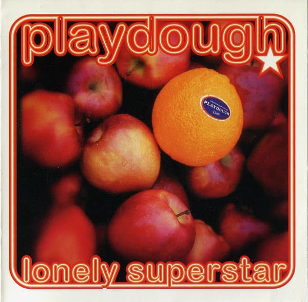 Lonely Superstar