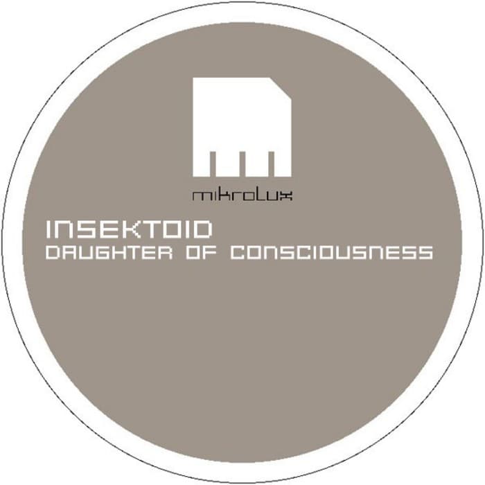 Daughter Of Consciousness