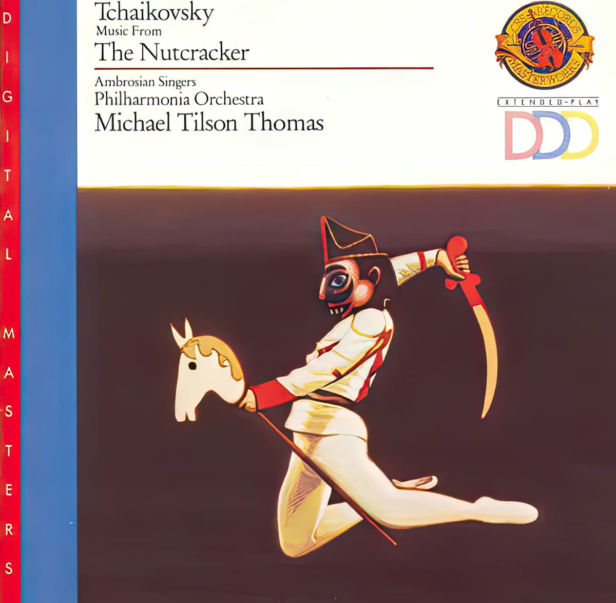 Music From The Nutcracker