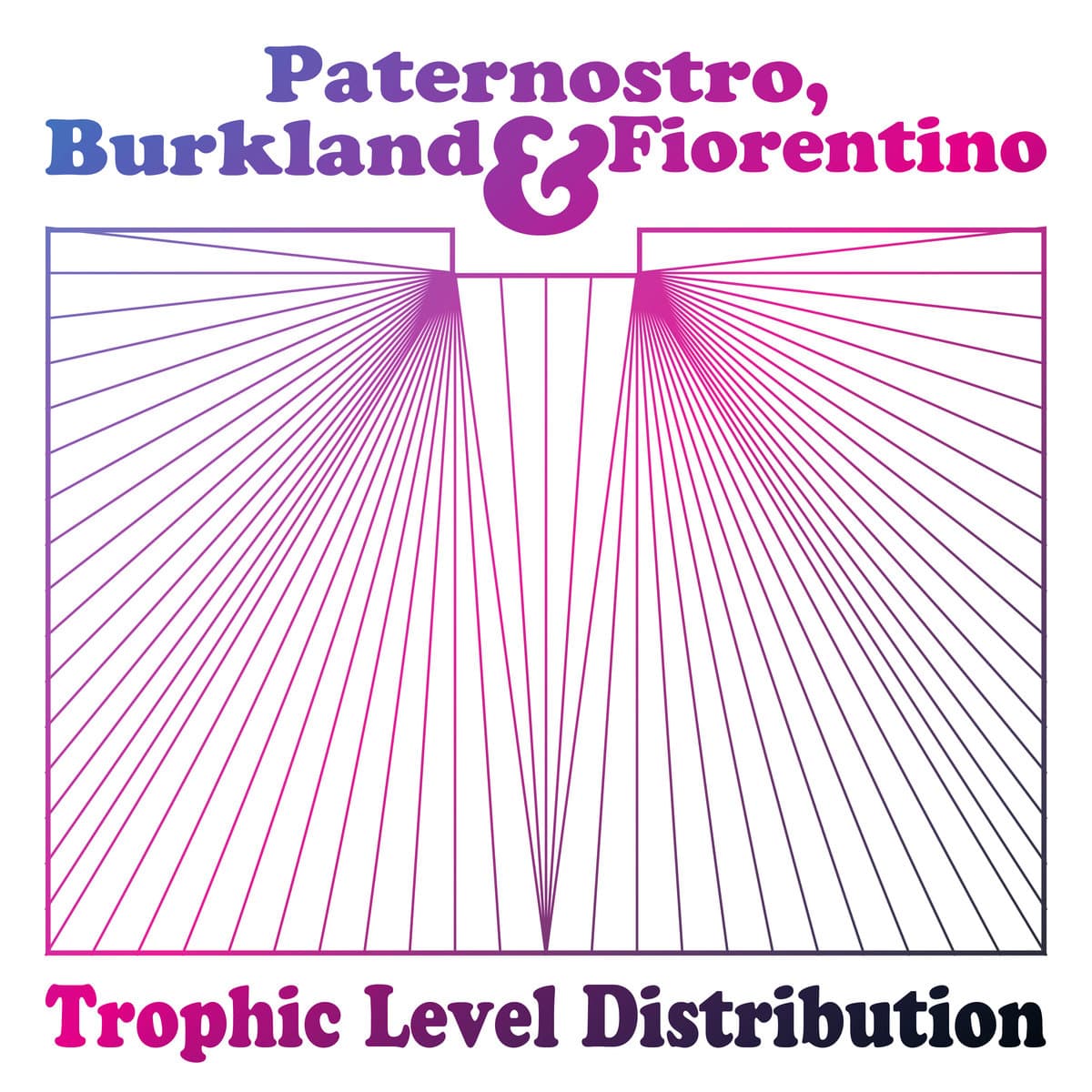 Trophic Level Distribution