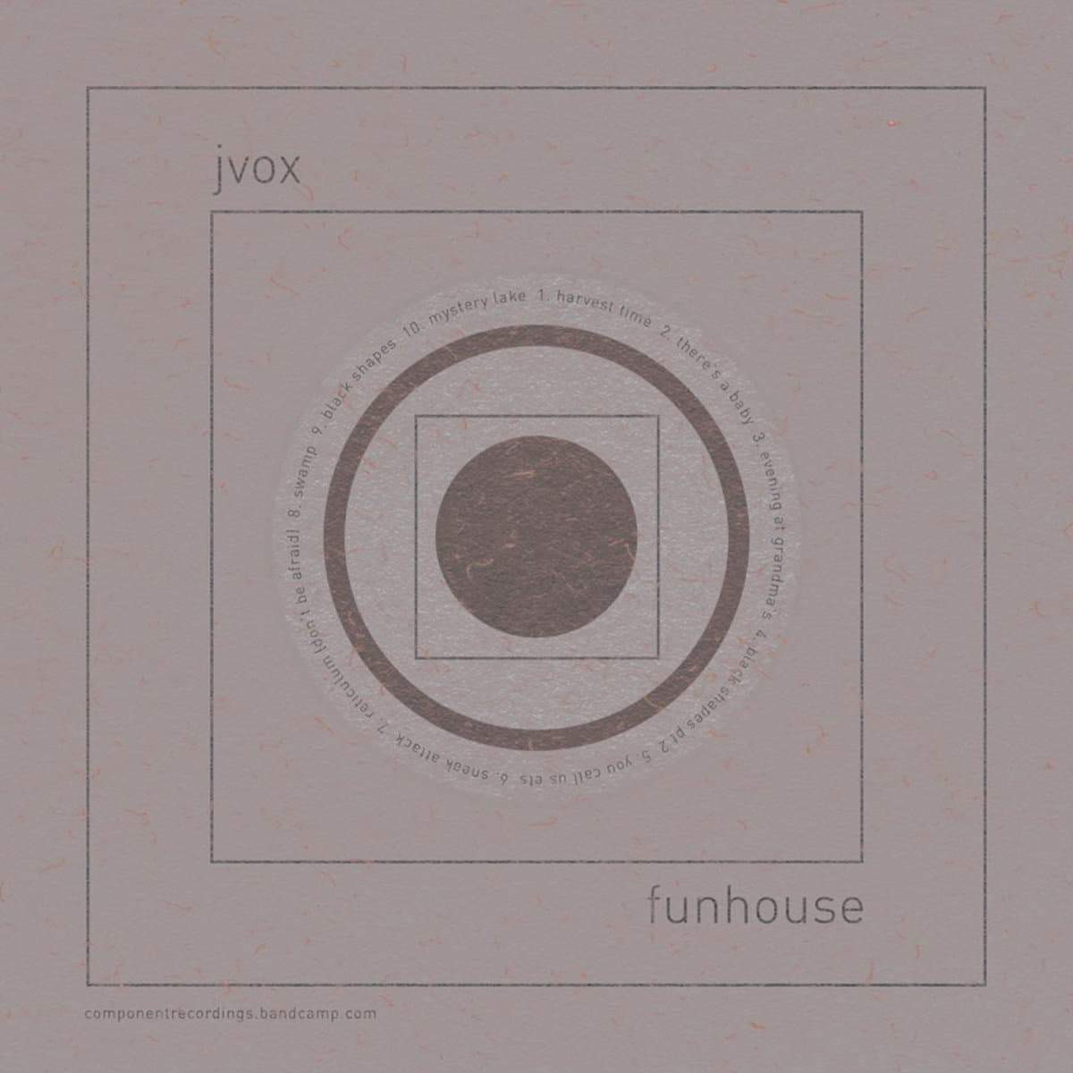 Funhouse
