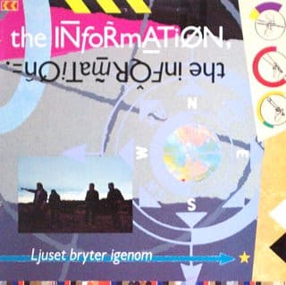 Ljuset bryter igenom