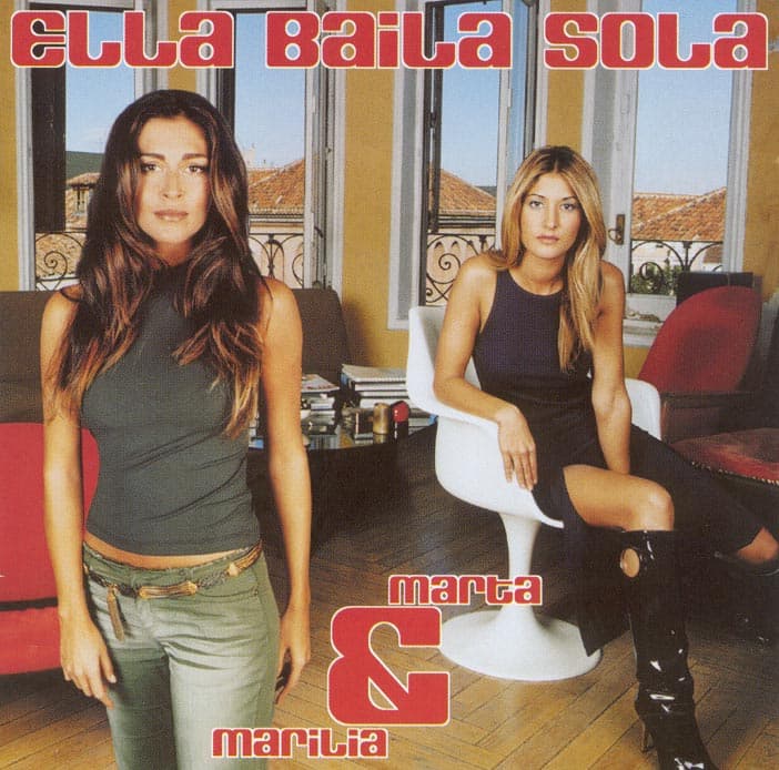 Marta & Marilia