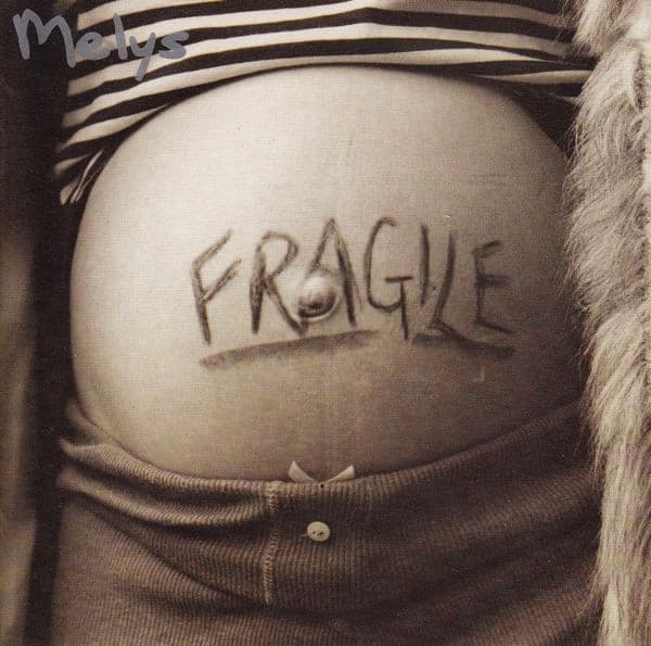 Fragile EP