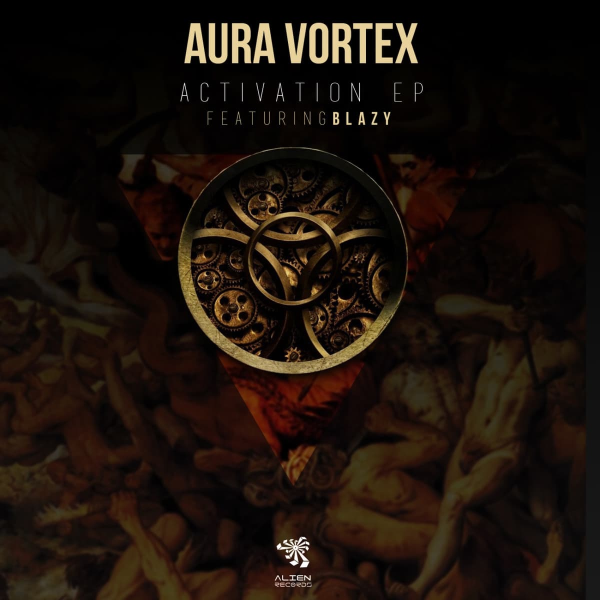 Activation EP