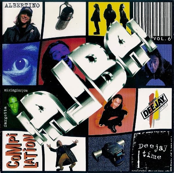 Alba, volume 6