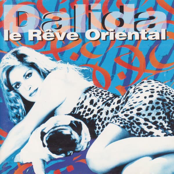 Le Rêve oriental