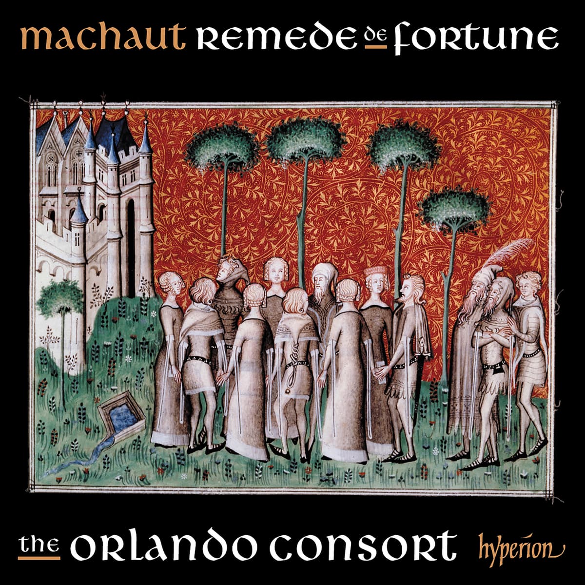 Remede de Fortune